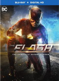 The Flash 3×01 [720p]